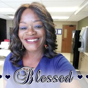 Meet your Posher, Angela